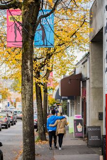 Kitsilano, Vancouver