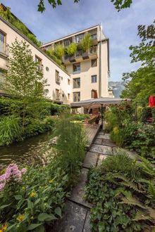 NALA-Individuellhotel-Garden