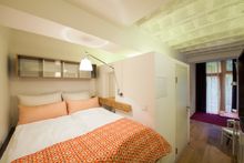NALA-Individuellhotel-Garten-Appartement