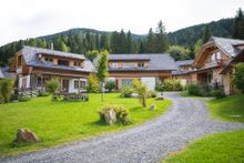 Trattlers-Hof-Chalets