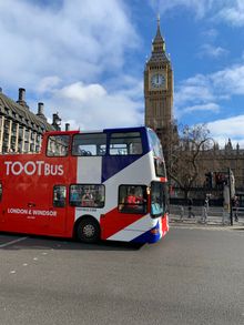 Tootbus
