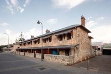 Warders Hotel
