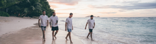 Selby Brothers at Hilton Seychelles Labriz
