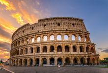 Rome, Italy