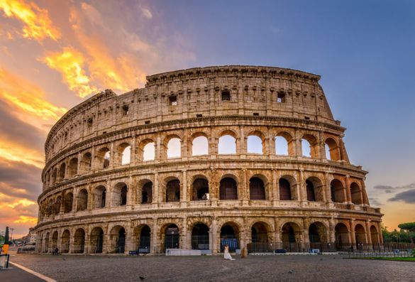 Rome, Italy