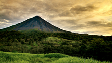 Arenal Volcano