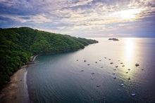 Playa Hermosa 