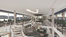 VIVA TWO - Lounge