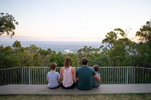 Mount Archer (Nurim) National Park