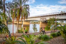 Rockhampton Riverside Precinct