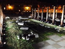 Roman Fora