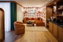 Rockstar Suite