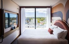 Boogie Room