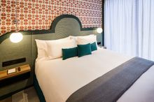 Rockstar Suite