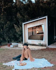 Naked Cubby and Co