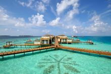 Angsana Hotels & Resorts
