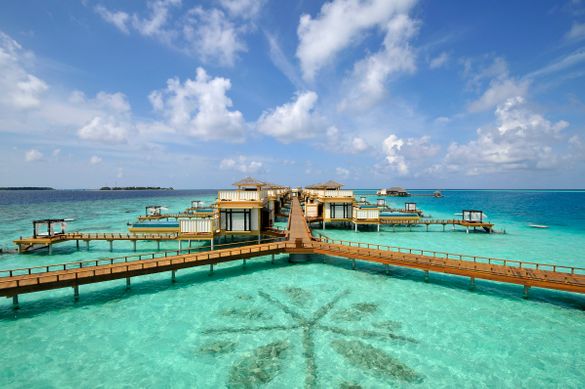 Angsana Hotels & Resorts Angsana Hotels & Resorts