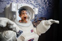 Winchester Science Centre