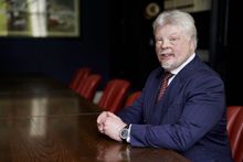 Simon Weston CBE. Credit: Derek D'Souza Photography 