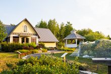 Domaine Bergeville