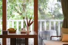Room Balcony