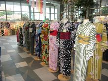 Yukata Festival