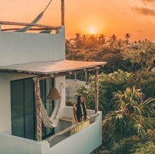 LunArena Boutique Beach Hotel