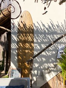 LunArena Boutique Beach Hotel 