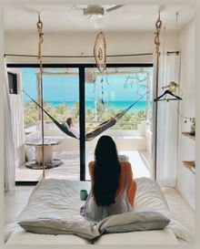 LunArena Boutique Beach Hotel 