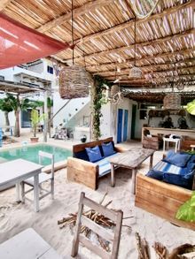 LunArena Boutique Beach Hotel 