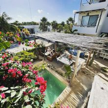 LunArena Boutique Beach Hotel 