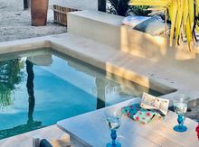LunArena Boutique Beach Hotel 