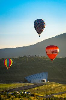Balloon Spectacular
