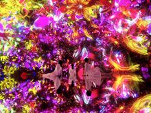 teamLab Planets TOKYO 2