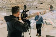 Visit East Lothian - Museum of Flight