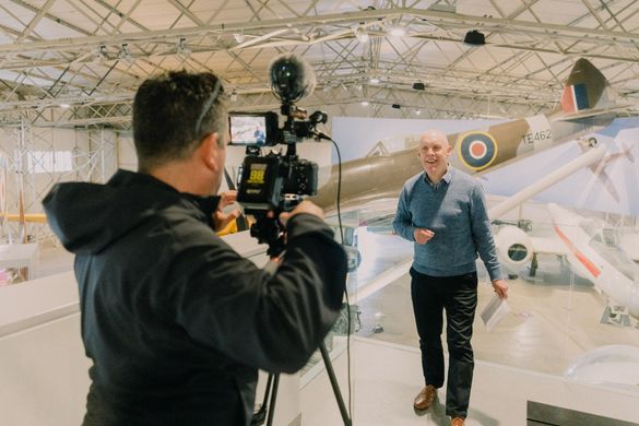 Visit East Lothian - Museum of Flight Visit East Lothian - Museum of Flight