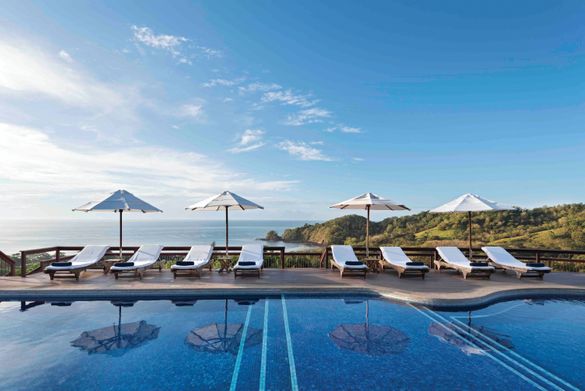 Hotel Punta Islita, Autograph Collection Hotel Punta Islita, Autograph Collection