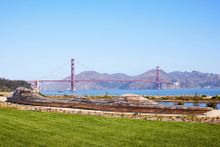 Presidio Tunnel Tops