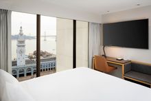 Hyatt Regency San Francisco 