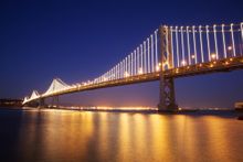 The Bay Lights, Illuminate SF Festival of Light