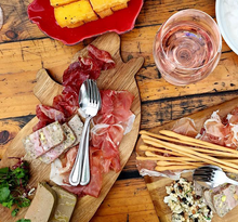 Salumi-Making Demonstration and Dinner, De Bortoli, Yarra Valley