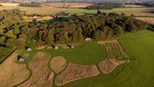 Wild Meadow Glamping