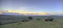 Game drive in the Borana Conservancy, Borana Lodge, Kenya