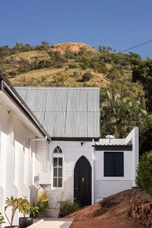 Church House
