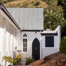 Church House_Townsville