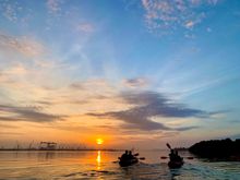 Green Singapore Factsheet - Kayakasia 2