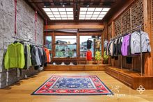Arc’teryx Mountain Classroom Shangri-La Center