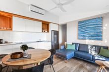 Home sweet home while holidaying in new premium cabins