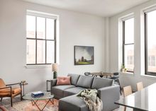 ROOST Cleveland - Living Room 2 - by Matthew Williams