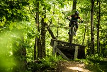 Bromont, montagne d'expériences